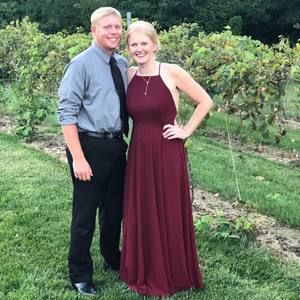 Meet your Posher, Krista